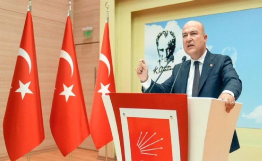 Murat Bakan'dan Kılıçdaroğlu'na sert tepki: Nasıl ‘Kuşkularım vardı' diyebilirsiniz?