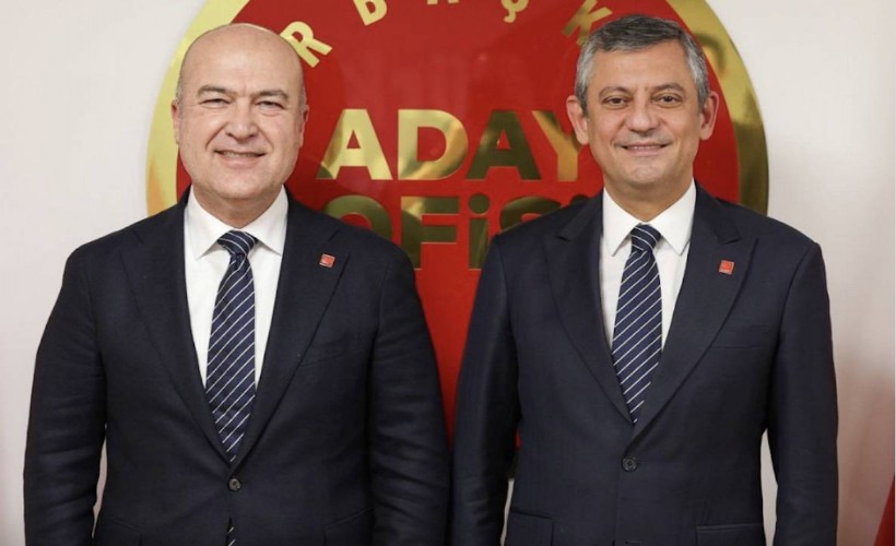 Murat Bakan’dan 'yeni parti'ye davet: 'Cumhuriyet’in kurucu şemsiyesi altında buluşalım'