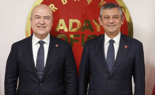Murat Bakan'dan 'yeni parti'ye davet: 'Cumhuriyet'in kurucu şemsiyesi altında buluşalım'