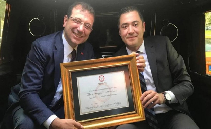 Murat Ongun, CHP'den istifa etti: 'Bu 2 saldırı alçakça ve haince...'