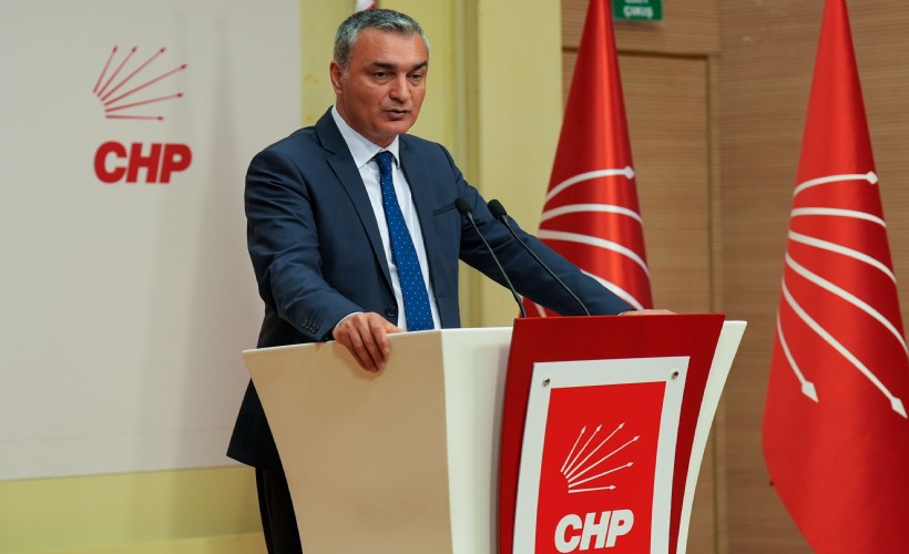 Müslim Sarı'dan Bahçeli’ye 'yeni parti' yanıtı: 'Aynı etik yaklaşımı neden İYİ Parti kuruluş sürecinde dile getirmediniz'
