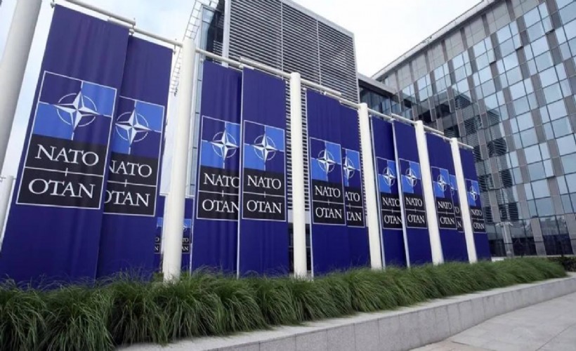 NATO'dan Türkçe teşekkür paylaşımı