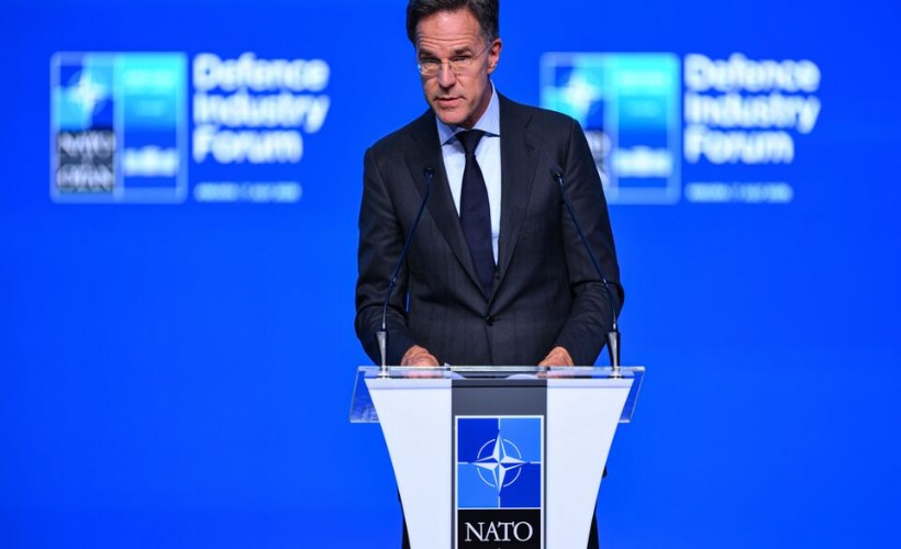 NATO'nun Rusya'dan ödü kopuyor!