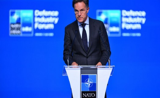 NATO'nun Rusya'dan ödü kopuyor!