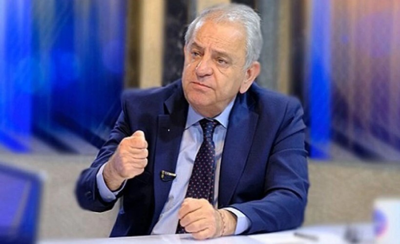 Nalbantoğlu'ndan CHP'li gençlere 'dinozor' tepkisi: 'Sizi son kez muhatap alıyorum'