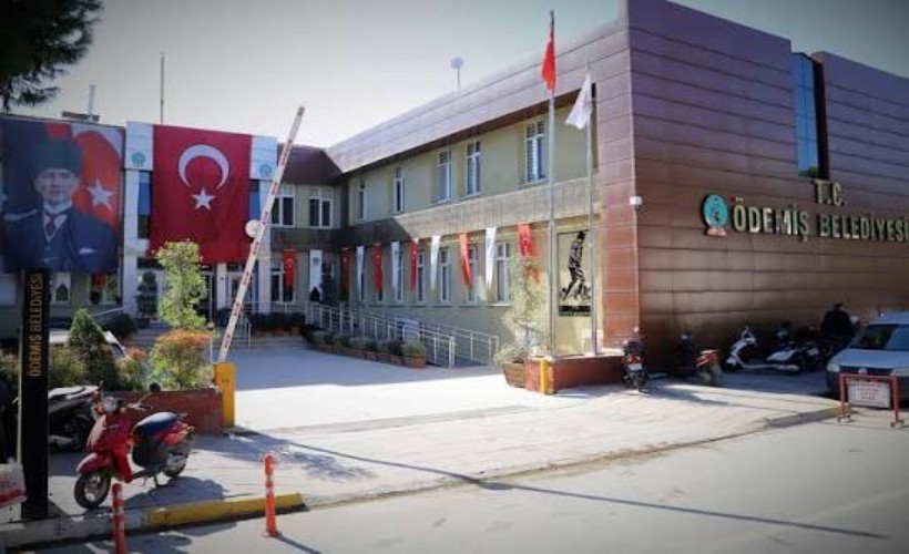 Ödemiş'te 'YENİ' sayfa: Belediye yönetimi YENİ Parti'ye geçiyor