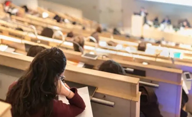 Öğrenci affı düzenlemesinde değişikliğe gidildi: Daha önce yararlananlar için yeni fırsat
