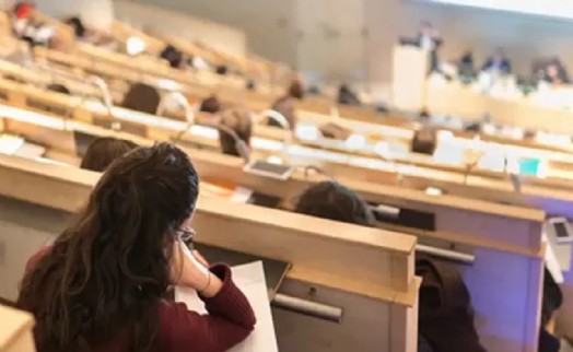 Öğrenci affı düzenlemesinde değişikliğe gidildi: Daha önce yararlananlar için yeni fırsat