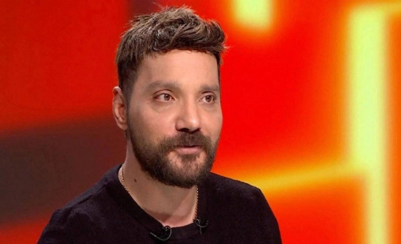 Oğuzhan Uğur gözaltına alındı