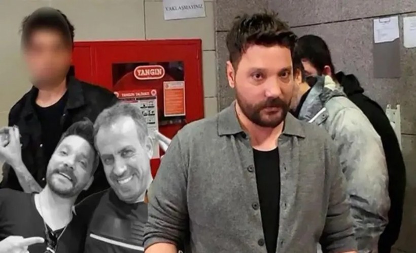 Oğuzhan Uğur soruşturmasında bilirkişi Ahbap ile bağını açıkladı!