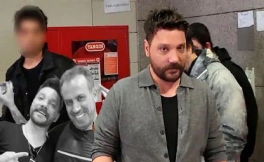 Oğuzhan Uğur soruşturmasında bilirkişi Ahbap ile bağını açıkladı!