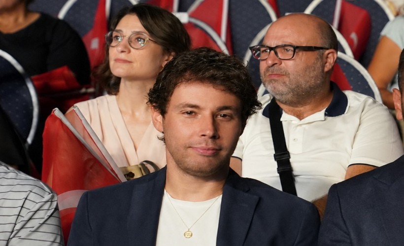 Okan Çınar, Seferihisar Belediye Başkan Yardımcılığı görevine atandı
