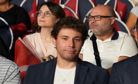 Okan Çınar, Seferihisar Belediye Başkan Yardımcılığı görevine atandı