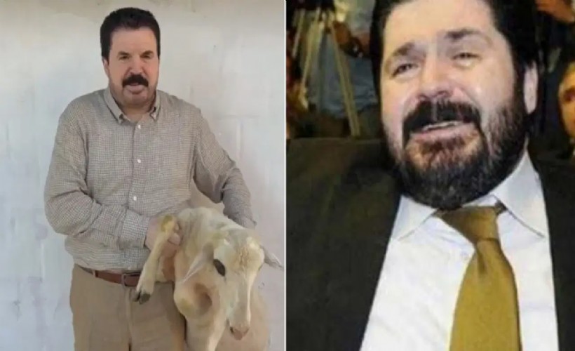 Önder Sav CHP'den istifa etmişti: AK Partili Sayan adak kesti