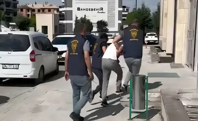 Otobüste tacizden serbest kalmıştı: Bu kez 2 çocuğa cinsel istismardan tutuklandı