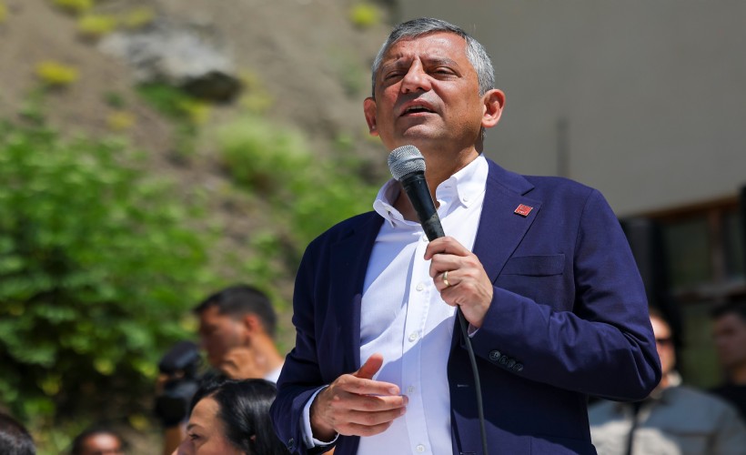 Özel Kastamonu'dan seslendi: 'Yürüyüşümüzü durdururlarsa yeni bir yol açacağız'
