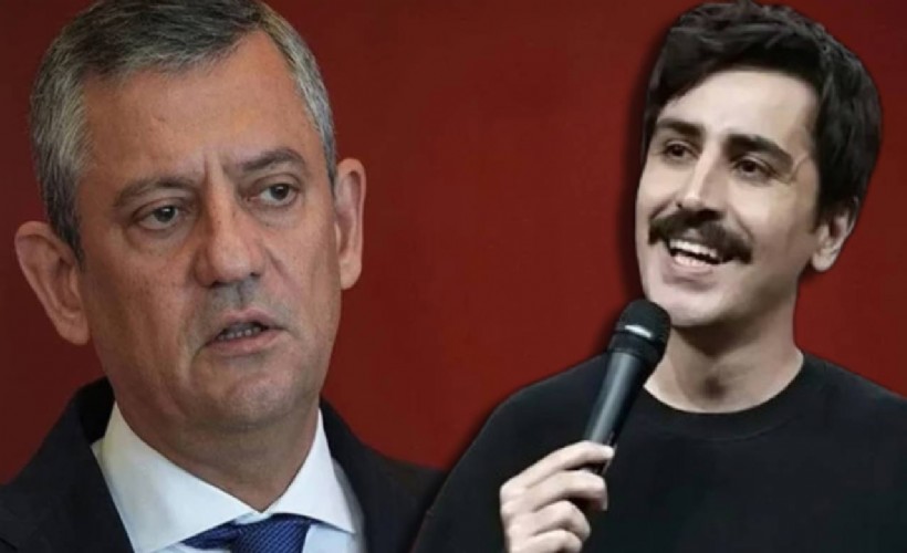 Özel'den Deniz Göktaş'a cezaevinde ziyaret