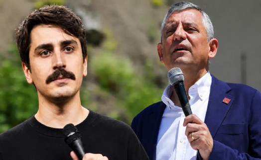 Özel'den Deniz Göktaş'ın tutuklanmasına tepki: 'Artık bir dönüm noktasındayız'