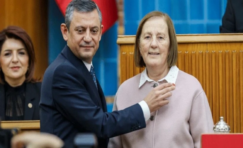 Özel'in davetiyle CHP'ye katılmıştı, AK Parti'ye geçiyor!