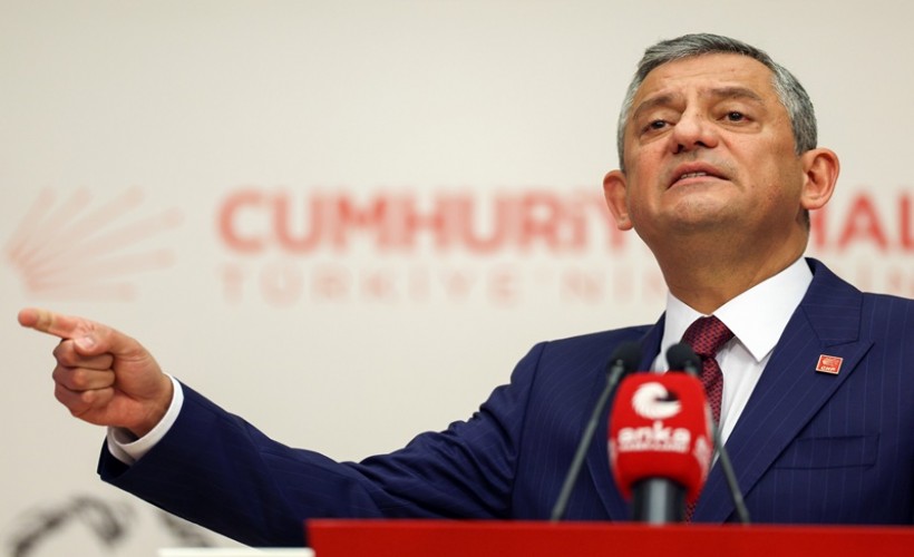 Özel, yeni parti kararı öncesi seçilmiş organlarla bir araya gelecek: İki farklı senaryo