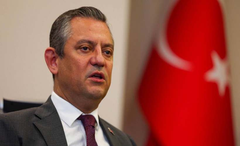 Özel’in kurmayları, yeni parti senaryoları için ‘güçlü bir başlangıç’ anlatıyor