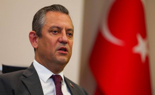 Özel'in kurmayları, yeni parti senaryoları için ‘güçlü bir başlangıç' anlatıyor