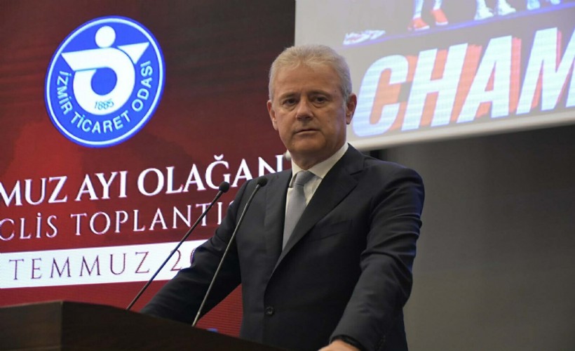 Özgener: 'Ekonomideki bu süreci hep birlikte atlatacağız'