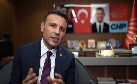 Özgür Çelik'ten butlan yönetimine tepki: Atama yapma hakkını nereden buluyor?