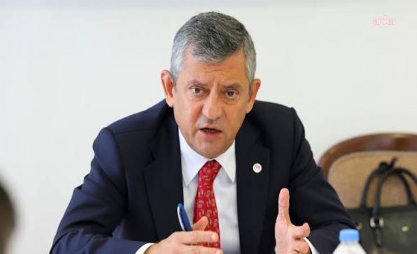 Özgür Özel açıkladı: Butlan yönetiminden belediye başkanlarına 'YENİ Parti baskısı' iddiası!