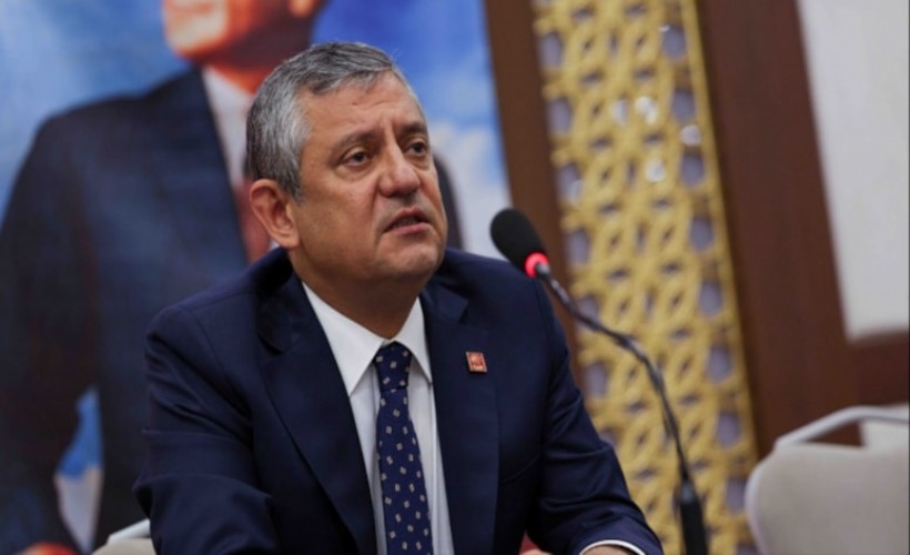 Özgür Özel bugün iki parti birden kuracak