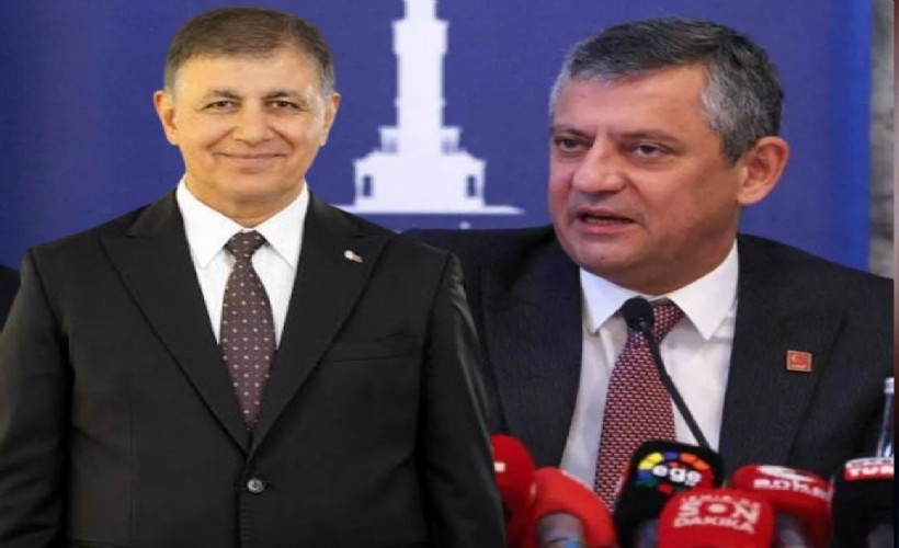 Özgür Özel'den mesaj gibi Tugay açıklaması: 'Zamanlama sorunlarımız oldu, kendisini severiz'