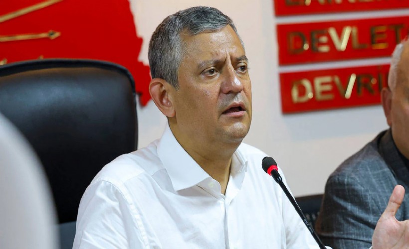 Özgür Özel iktidar mesajını yineledi: Yeni bir yol açacağız