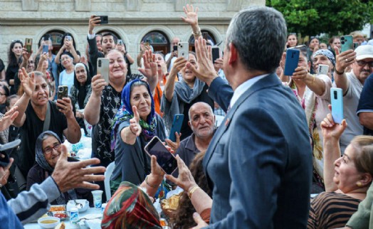 Özgür Özel'in 'yeni parti' ilanı sonrası oy potansiyeline ilişkin anketler ne söylüyor?