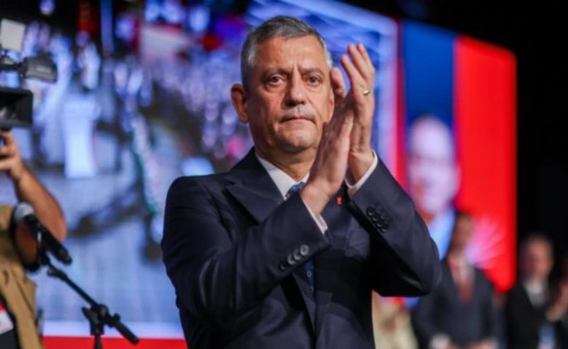 Özgür Özel yönetiminden Olağanüstü Kurultay için mahkemeye başvuru