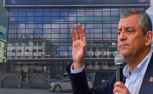 Özgür Özel'in partisinin genel merkezi belli oldu
