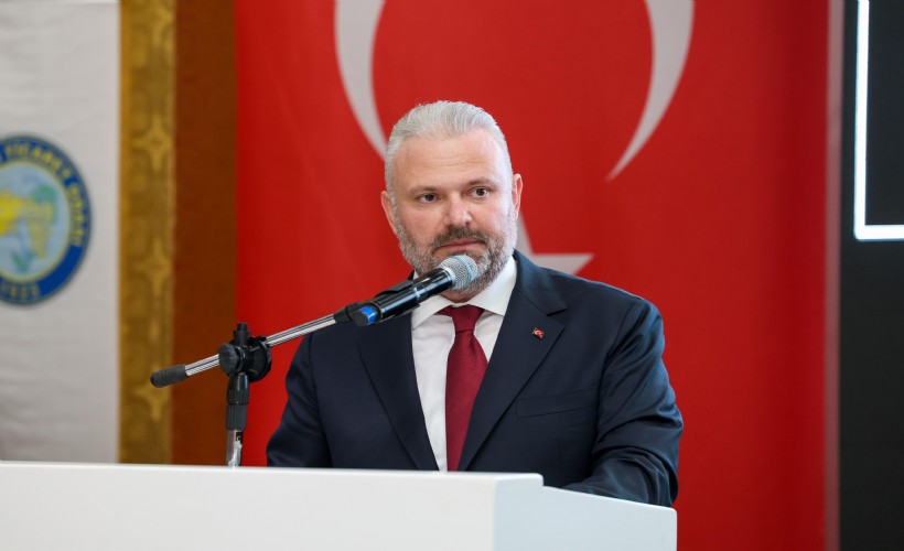 Pehlivan'dan 15 Temmuz mesajı: 'Sonsuza dek unutmayacağız'
