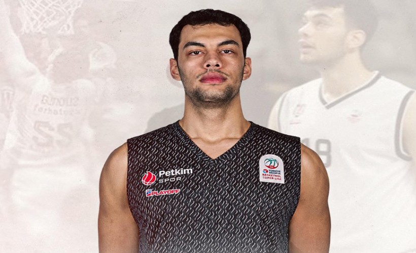Petkimspor'da Yusuf Gündüz tamam
