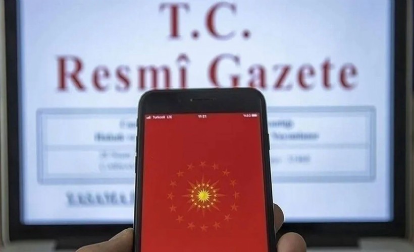 Resmi Gazete'de yayımlandı: Milyonları ilgilendiren düzenlemeler yürürlükte