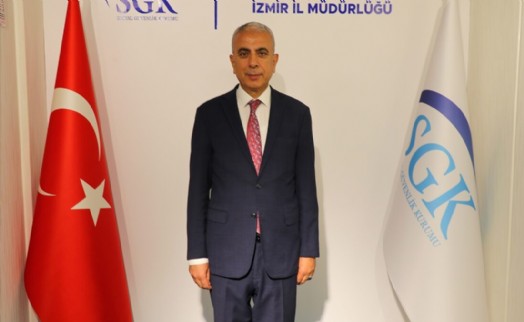 SGK İzmir İl Müdürü'nden belediyelere yapılandırma çağrısı!