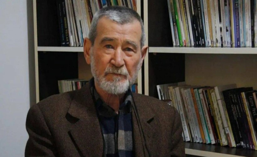 Şair Ahmet Telli yaşamını yitirdi