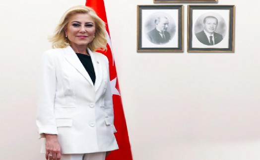 Şebnem Bursalı Aksoy'da 15 Temmuz mesajı: Cumhurun direnişi, Cumhur İttifakı'nı kurdu