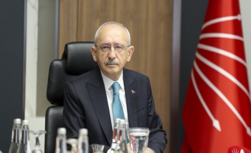 Seçime bile girmeden 'ana muhalefet'i kaybetti