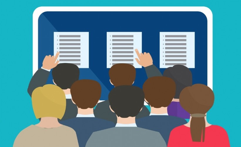 Seferihisar Belediyesi üniversite tercih sürecinde gençlerin yanında