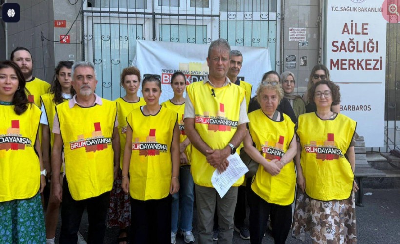 Sendika kararı yargıya taşıyacak