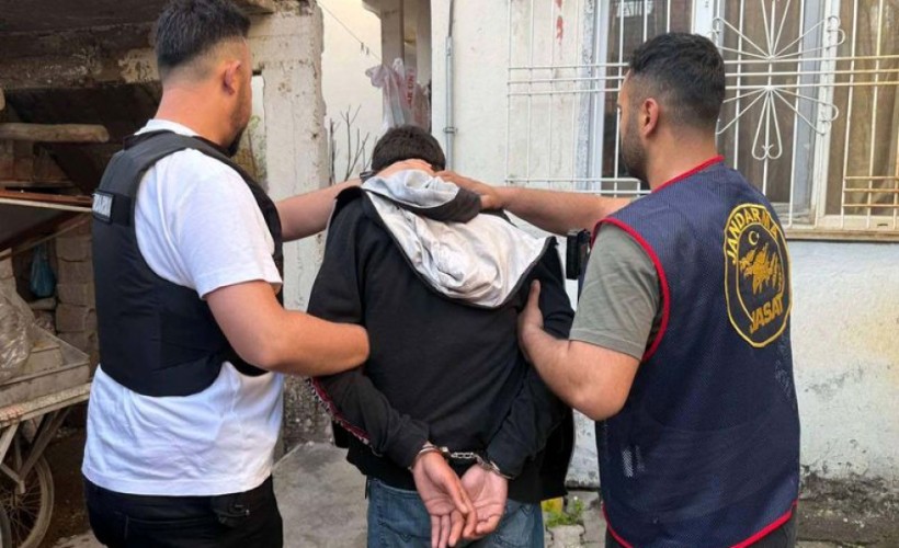 Siber operasyonlarda 361 tutuklama