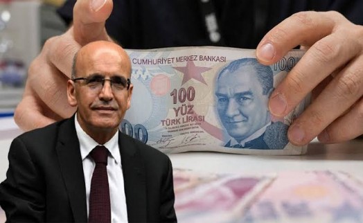 Şimşek imzayı attı: Bedelliden memur maaşına kadar tüm ödemeler değişti