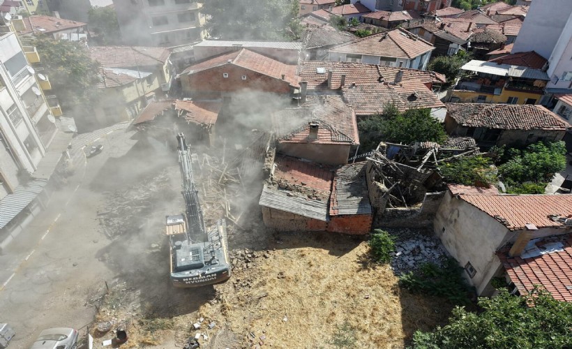 Sındırgı depremleriyle ilgili 'ikiz' ve 'hibrit' deprem tespiti