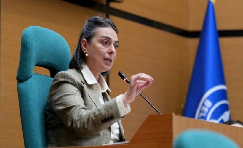 Sinem Dedetaş'tan gözaltı sonraı ilk açıklama!