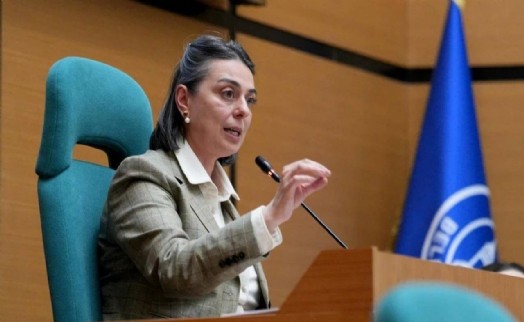 Sinem Dedetaş'tan gözaltı sonraı ilk açıklama!