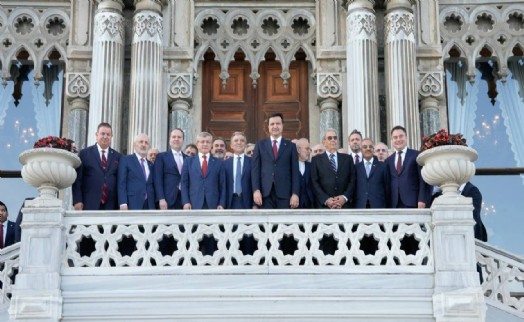 Yeni bir ittifak geliyor: Ali Babacan doğruladı